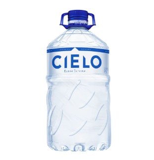 Agua Cielo Sin Gas Plastico 7000 mL