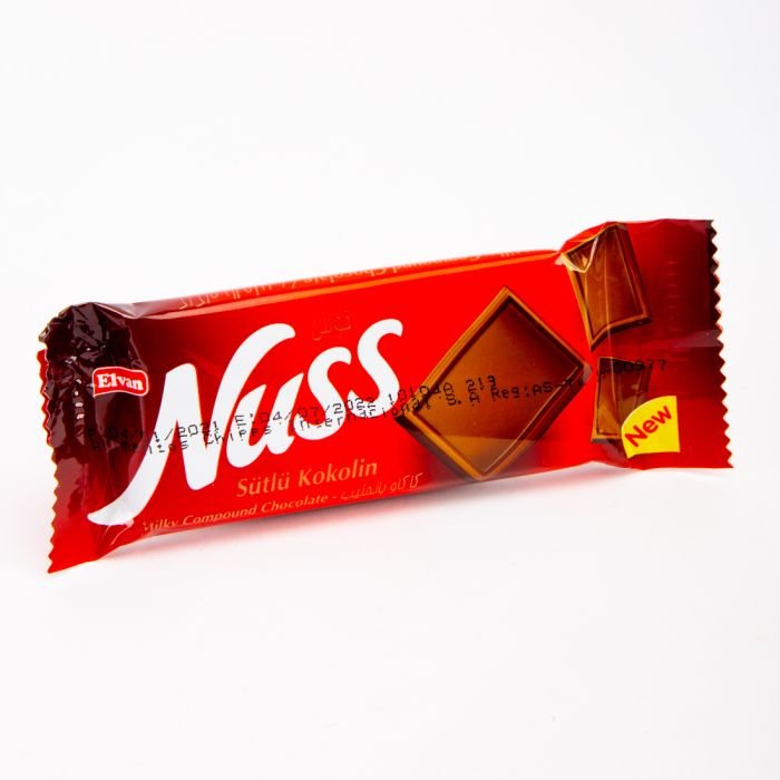 Chocolate Nuss