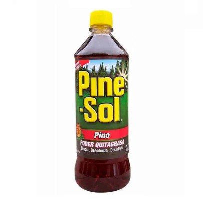 Desinfectante Pinesol 550 mL