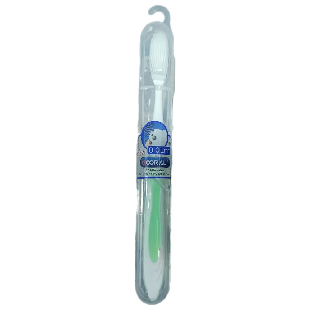Cepillo Dental Gooral