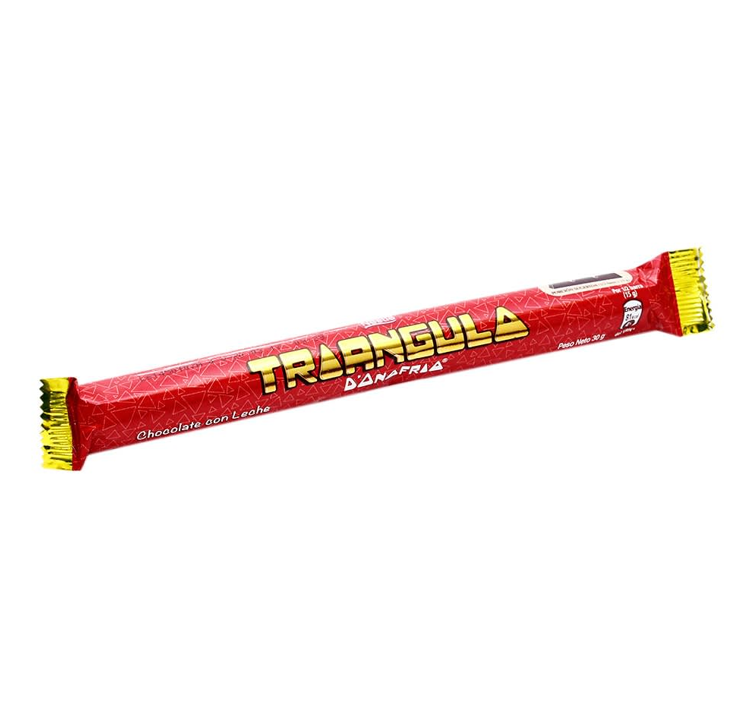 Chocolate Triangulo Clasico 29 g