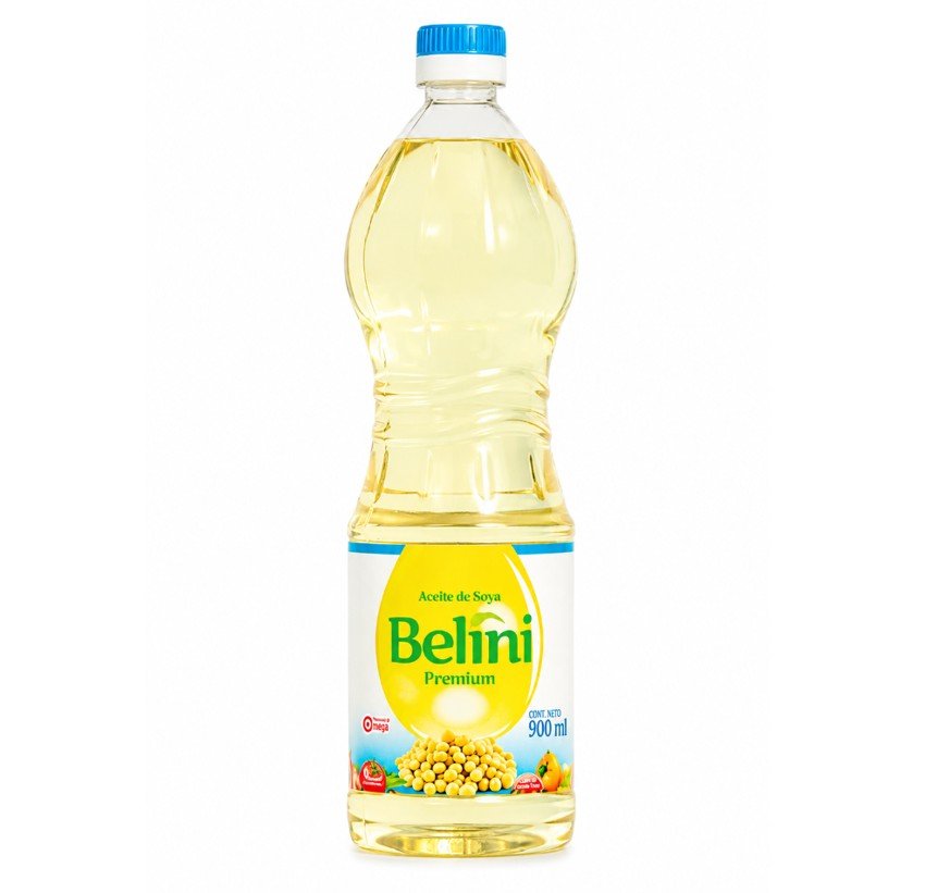 Aceite Belini 900 mL