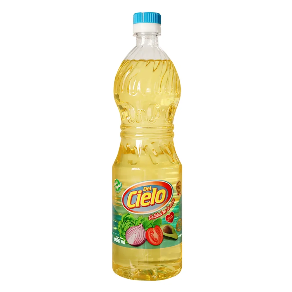 Aceite Cielo 900 mL