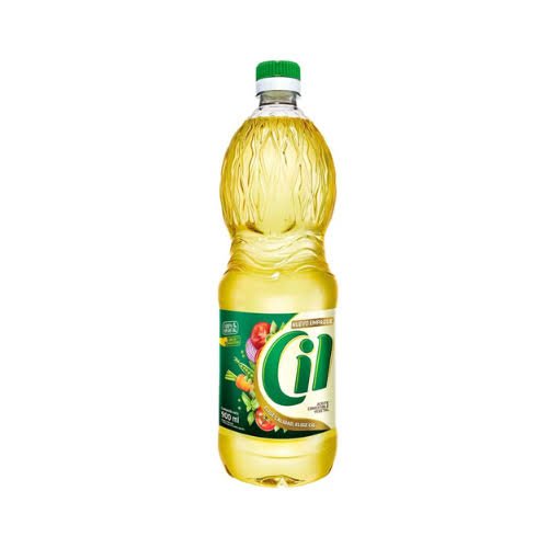 Aceite Cil 900 mL