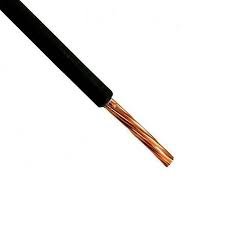 ACOMETIDA MONOFASICA CABLE #8 EN COBRE