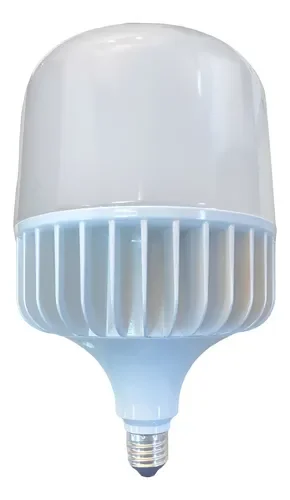 BOMBILLO LED 100W KARLUZ LUZ DIA E27 MULTIVOLTAGE 110AC-240V 6500K