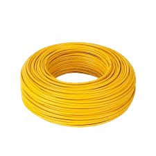 CABLE INDUSTRIAL #8 AMARILLO