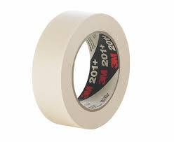 CINTA ENMASCARAR 1" X 55MTS (201+) 3M