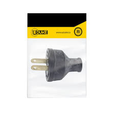 CLAVIJA 15AMP GRANDE UDUKE