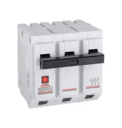 BREAKER 3X60 LUMINEX
