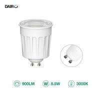 BOMBILLO LED GU10 NEVERA LUZ BLANCA FAUSTA