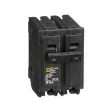 BREAKER 2X240AMP SCHNEIDER
