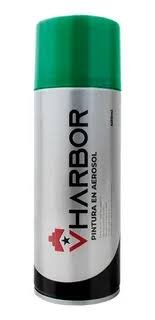 AEROSOL VERDE OSCURO 400ML VHARBOR