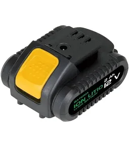 BATERIA PARA TALADRO 12V 2AH PRETUL