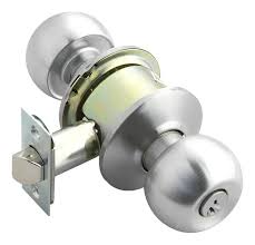 CHAPA BOLA ALCOBA P/METALICO ACERO INOXIDABLE PHILLIPS