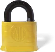 CANDADO YALE INTEMPERIE 850
