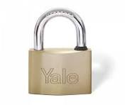 CANDADO 50MM YALE