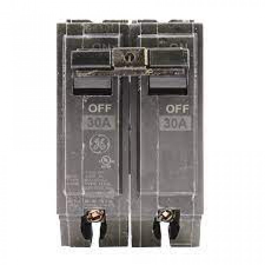 BREAKER 2X30AMP GENERAL ELECTRIC
