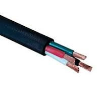 CABLE ENCAUCHETADO 4x16 AWG CENTELSA