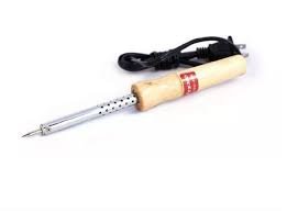 CAUTIN MADERA ECONOMICA 40W