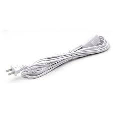 CABLE GRABADORA BLANCO