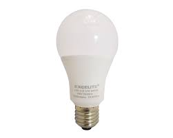 BOMBILLO LED 12W LUZ CALIDA EXCELITE