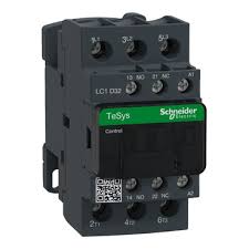 CONTACTOR 32AMP 220V SCHNEIDER