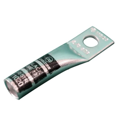 CONECTOR BIMETALICO  PALA 4/0 B&T
