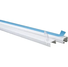 CANALETA 20X12 ECONOMICA