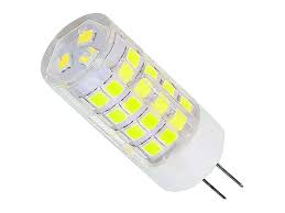 BOMBILLO LED 4W G4 DIMERIZABLE 3200K EXCELITE