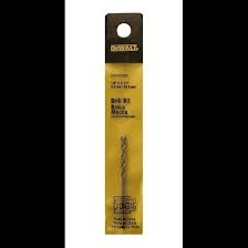 BROCA MURO 1/8 X2 DEWALT