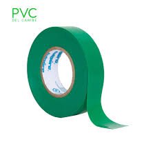 CINTA AISLANTE VERDE 3/4" X 18MTS ADLER