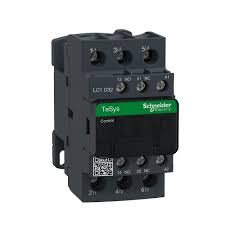 CONTACTOR DE 32AMP 220V SCHNEIDER