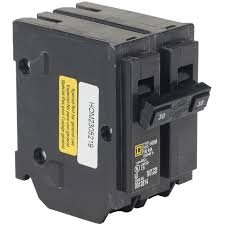 BREAKER 2X320AMP SCHNEIDER