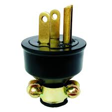 CLAVIJA RELCO 15AMP P/TIERRA
