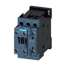 CONTACTOR 20AMP  CON BOBINA A 220V/  SIEMENS