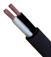 CABLE ENCAUCHETADO 2X16 CONDULUZ