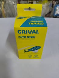 AGUA STOP SELLO LENGUETA DESCARGA AHORRADORA GRIVAL
