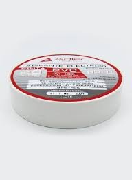 CINTA AISLANTE BLANCA 3/4" X 18MTS ADLER