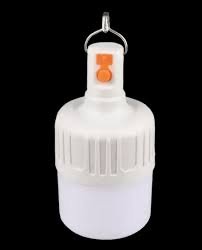 BOMBILLO LED 24W RECARGABLE FELGOLUX