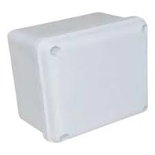 CAJA PLASTICA EMPALME 20X20X15 ROKER