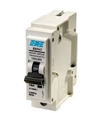 BREAKER 50AMP AVE