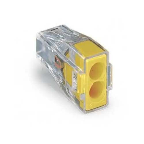 CONECTOR WAGO # 14