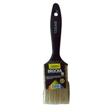 BROCHA 2" UDUKE