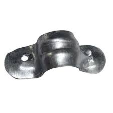ABRAZADERA DOBLE ALA 1/2" CONDUIT