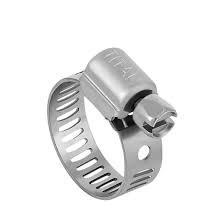 ABRAZADERA 20-10 INOX TITAN