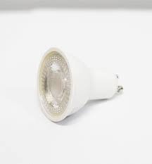 BOMBILLO LED 5W GU10 LUZ CALIDA FELGOLUX