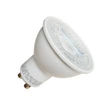 BOMBILLO LED 7W GU10 LUZ BLANCA RYL