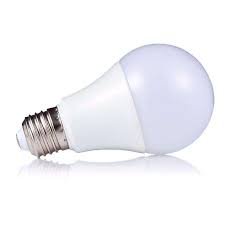 BOMBILLO LED 7W LUZ BLANCA EAGLE