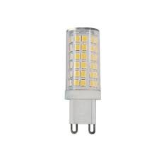 BOMBILLO LED G9 5W LUZ CALIDA EXCELITE